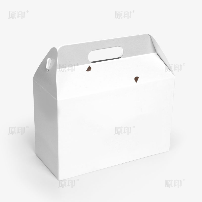 Vreckové darčekové boxy